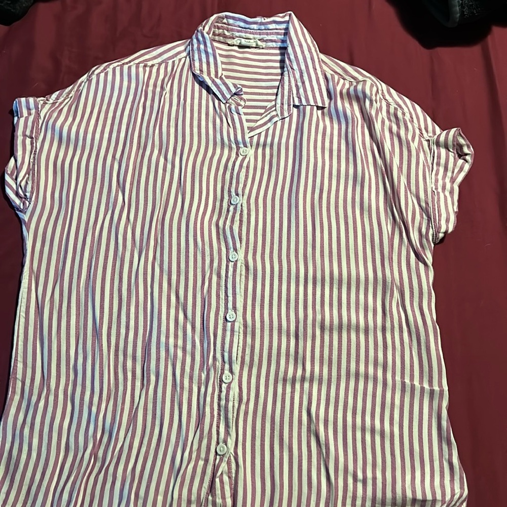 From Nordstrom, Beach Lunch Lounge collection.